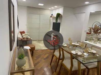 Apartamento com 3 Quartos à venda, 85m² no Santa Paula, São Caetano do Sul