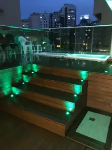 Apartamento com 4 Quartos para alugar, 140m² no Centro, Balneário Camboriú