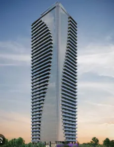 Apartamento com 1 Quarto à venda, 45m² no Setor Bueno, Goiânia