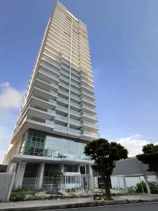 Apartamento com 4 Quartos à venda, 200m² no Nazaré, Belém