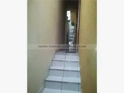 Casa com 2 Quartos à venda, 45m² no Vila Assunção, Santo André