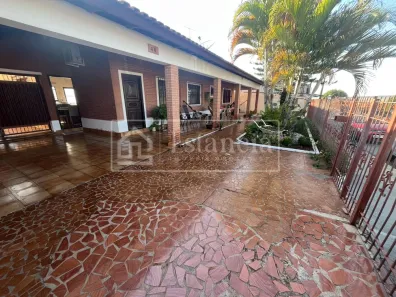 Casa com 4 Quartos à venda, 193m² no Planalto, Brotas