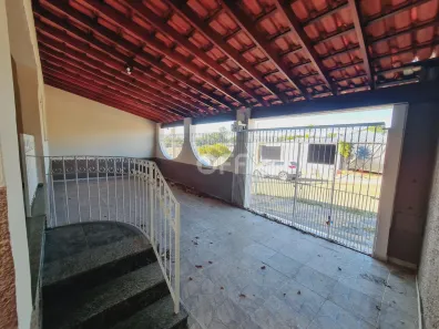 Casa com 3 Quartos à venda, 127m² no Jardim Aurélia, Campinas