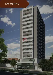 Apartamento com 3 Quartos à venda, 84m² no Loteamento Villa Branca, Jacareí