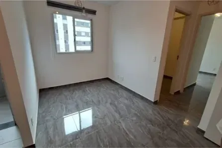 Apartamento com 2 Quartos para alugar, 36m² no Vila Vermelha, São Paulo