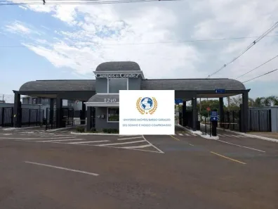 Lote/Terreno à venda, 300m² no Cascata, Paulínia