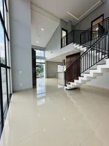 Casa de Condomínio com 3 Quartos à venda, 205m² no Ponta Negra, Manaus
