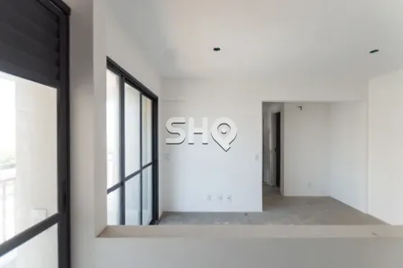 Apartamento com 2 Quartos para alugar, 70m² no Vila Dom Pedro II, São Paulo