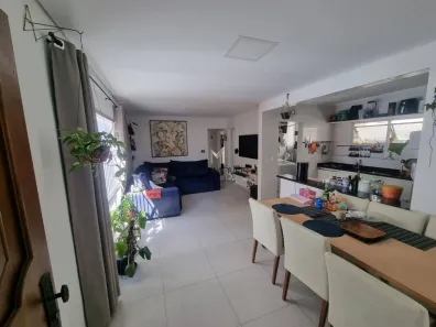 Apartamento com 4 Quartos à venda, 120m² no Pitangueiras, Guarujá