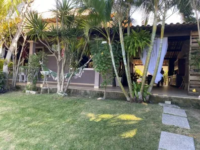 Casa com 3 Quartos à venda, 200m² no Outeiro, Araruama