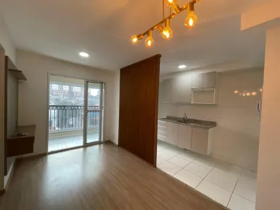 Apartamento com 2 Quartos para alugar, 46m² no Jardim Flor da Montanha, Guarulhos