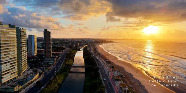 Apartamento com 2 Quartos à venda, 59m² no Piatã, Salvador