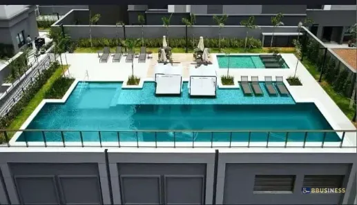 Apartamento com 3 Quartos à venda, 100m² no Vila São José (Ipiranga), São Paulo