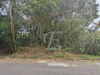 Lote/Terreno à venda, 1044m² no Jundiaizinho (Terra Preta), Mairiporã
