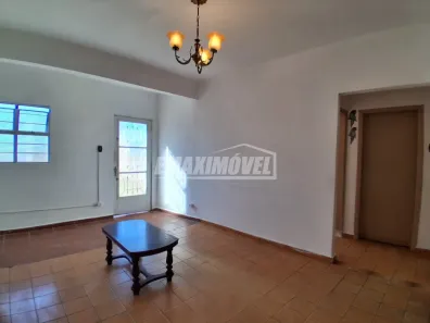 Casa com 2 Quartos para alugar, 80m² no Vila Progresso, Sorocaba