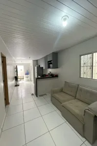 Casa com 2 Quartos à venda, 86m² no Jardim Bandeirantes, Maracanaú