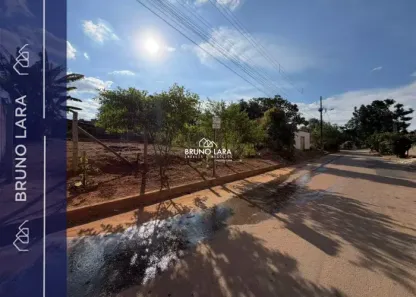 Lote/Terreno à venda, 360m² no São Francisco, Igarapé