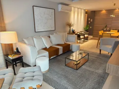 Apartamento com 4 Quartos à venda, 130m² no Barra da Tijuca, Rio de Janeiro