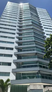 Apartamento com 4 Quartos para alugar, 160m² no Pina, Recife