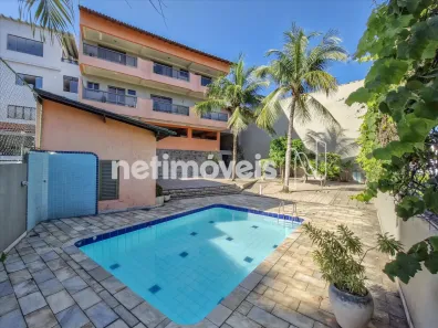 Casa com 4 Quartos à venda, 200m² no Jardim Guanabara, Rio de Janeiro