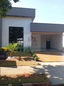 Casa de Condomínio com 3 Quartos à venda, 160m² no Taquaral, Piracicaba