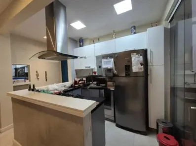 Apartamento com 2 Quartos à venda, 83m² no Botafogo, Rio de Janeiro