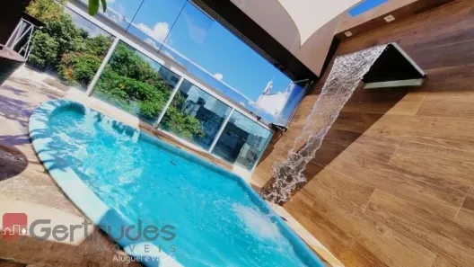 Cobertura com 3 Quartos à venda, 140m² no Jardim da Penha, Vitória