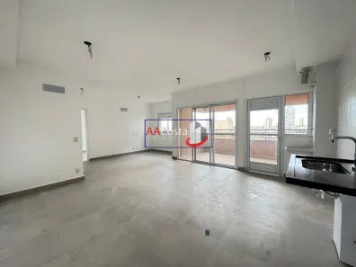 Apartamento com 1 Quarto à venda, 72m² no Centro, Franca