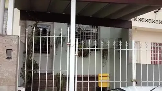 Sobrado com 2 Quartos à venda, 100m² no Vila Dom Pedro II, São Paulo