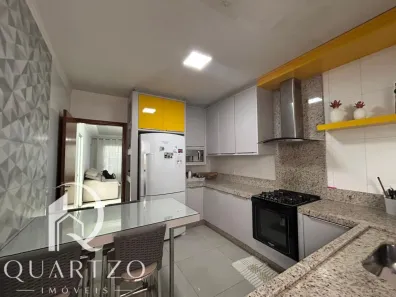 Casa com 3 Quartos à venda, 105m² no Jardim Monte Rei, Maringá