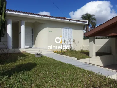 Casa com 3 Quartos à venda, 142m² no Nossa Senhora do Rosário, Santa Maria