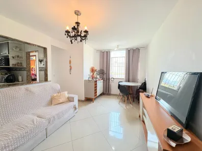 Apartamento com 2 Quartos à venda, 58m² no Fonseca, Niterói