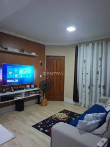 Casa com 2 Quartos à venda, 111m² no Fazenda Grande, Jundiaí