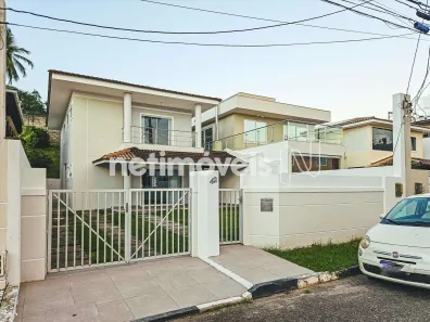Casa com 3 Quartos para alugar, 150m² no Centro, Lauro de Freitas