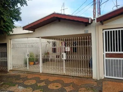 Casa com 2 Quartos à venda, 115m² no Vila Independência, Piracicaba