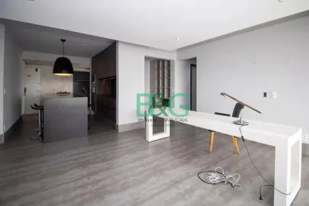 Apartamento com 2 Quartos para alugar, 95m² no Vila Andrade, São Paulo