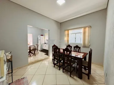 Casa com 3 Quartos à venda, 150m² no Vila Operária, Rio Claro