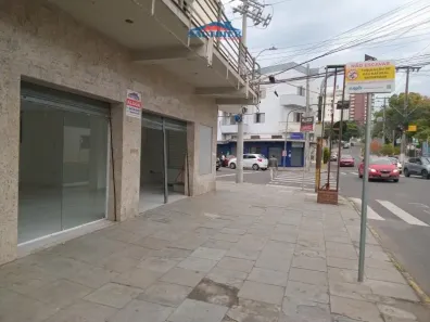 Ponto Comercial para alugar, 150m² no Centro, Canoas