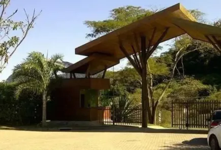 Lote/Terreno à venda, 895m² no Nova Cidade, Macaé