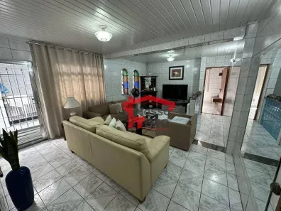 Imóvel Comercial com 4 Quartos para alugar, 220m² no Vila Bandeirantes, São Paulo