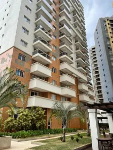 Apartamento com 1 Quarto para alugar, 49m² no Botafogo, Campinas