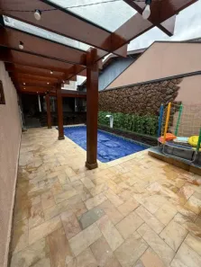 Sobrado com 2 Quartos à venda, 150m² no Residencial Altos do Bosque, São José dos Campos