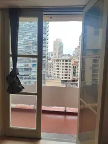 Flat com 1 Quarto à venda, 37m² no Centro, São Paulo