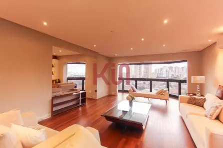 Apartamento com 3 Quartos à venda, 215m² no Parque da Mooca, São Paulo