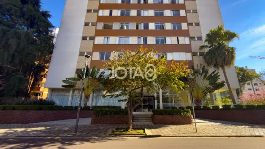 Apartamento com 2 Quartos à venda, 133m² no Batel, Curitiba