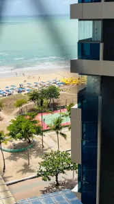 Apartamento com 1 Quarto à venda, 31m² no Pina, Recife