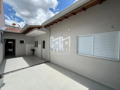 Casa com 2 Quartos à venda, 130m² no Jardim Paulista II, Indaiatuba