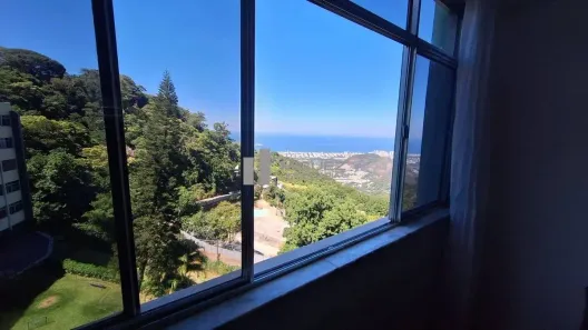 Apartamento com 2 Quartos à venda, 65m² no Alto da Boa Vista, Rio de Janeiro
