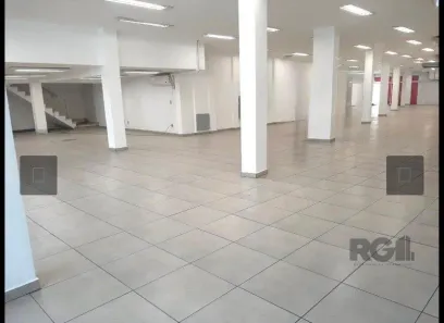 Ponto Comercial para alugar, 1m² no Floresta, Porto Alegre