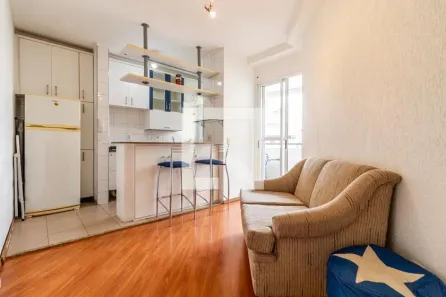 Apartamento com 1 Quarto à venda, 38m² no Jardim Paulista, São Paulo